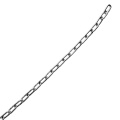 Strong Toughness Galvanized Mild Steel Link Chain